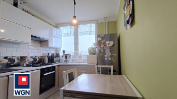 Mieszkanie na sprzedaż w bloku Polkowice