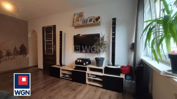 Mieszkanie na sprzedaż w bloku Polkowice