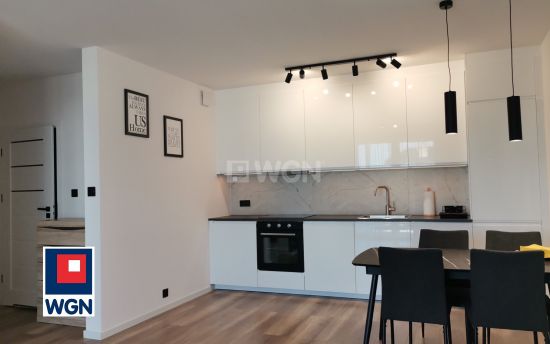 Mieszkanie na sprzedaż w nowym budynku Polkowice